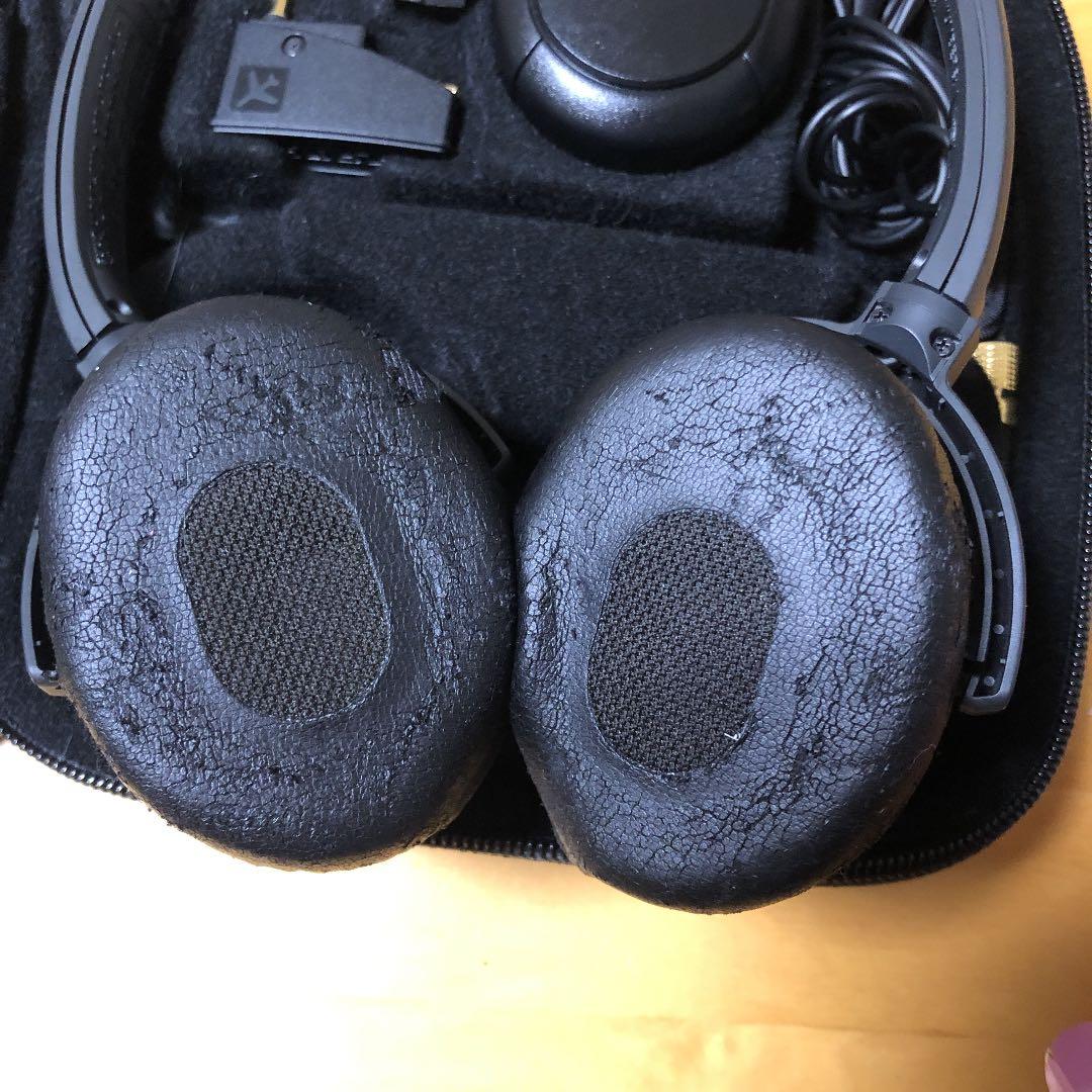 BOSE  ヘッドホン