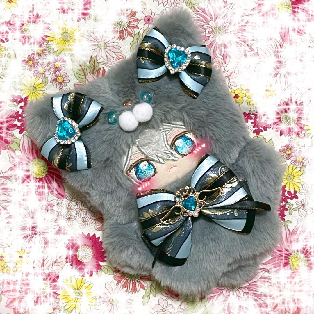 ♡ページ　ぬい服　オーダー