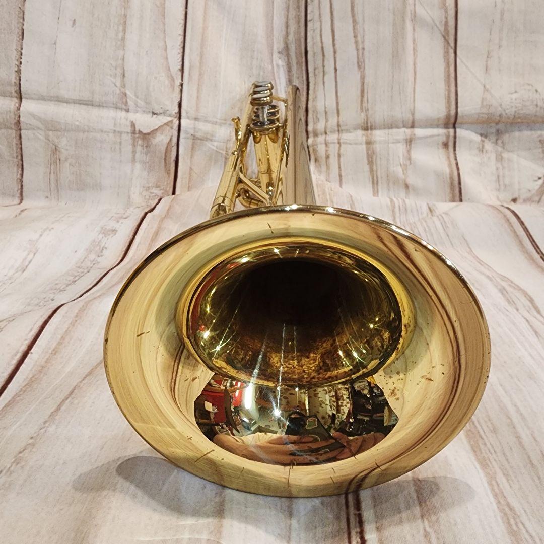 早い者勝ち 名器 YTR-234 トランペット ニッカン Nikkan