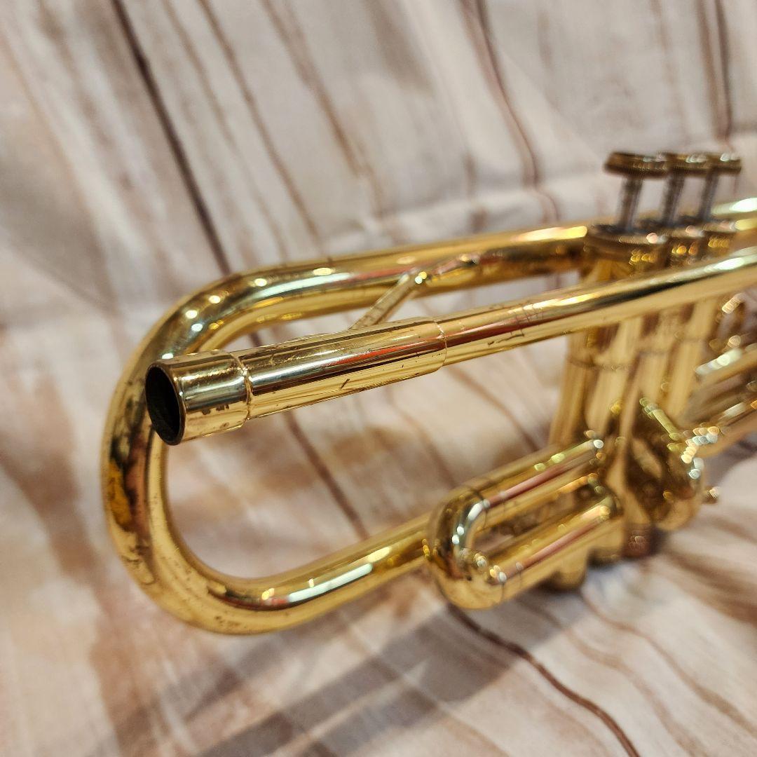 早い者勝ち 名器 YTR-234 トランペット ニッカン Nikkan