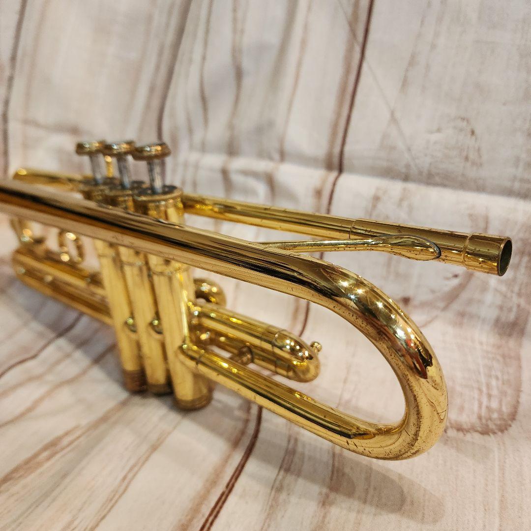 早い者勝ち 名器 YTR-234 トランペット ニッカン Nikkan