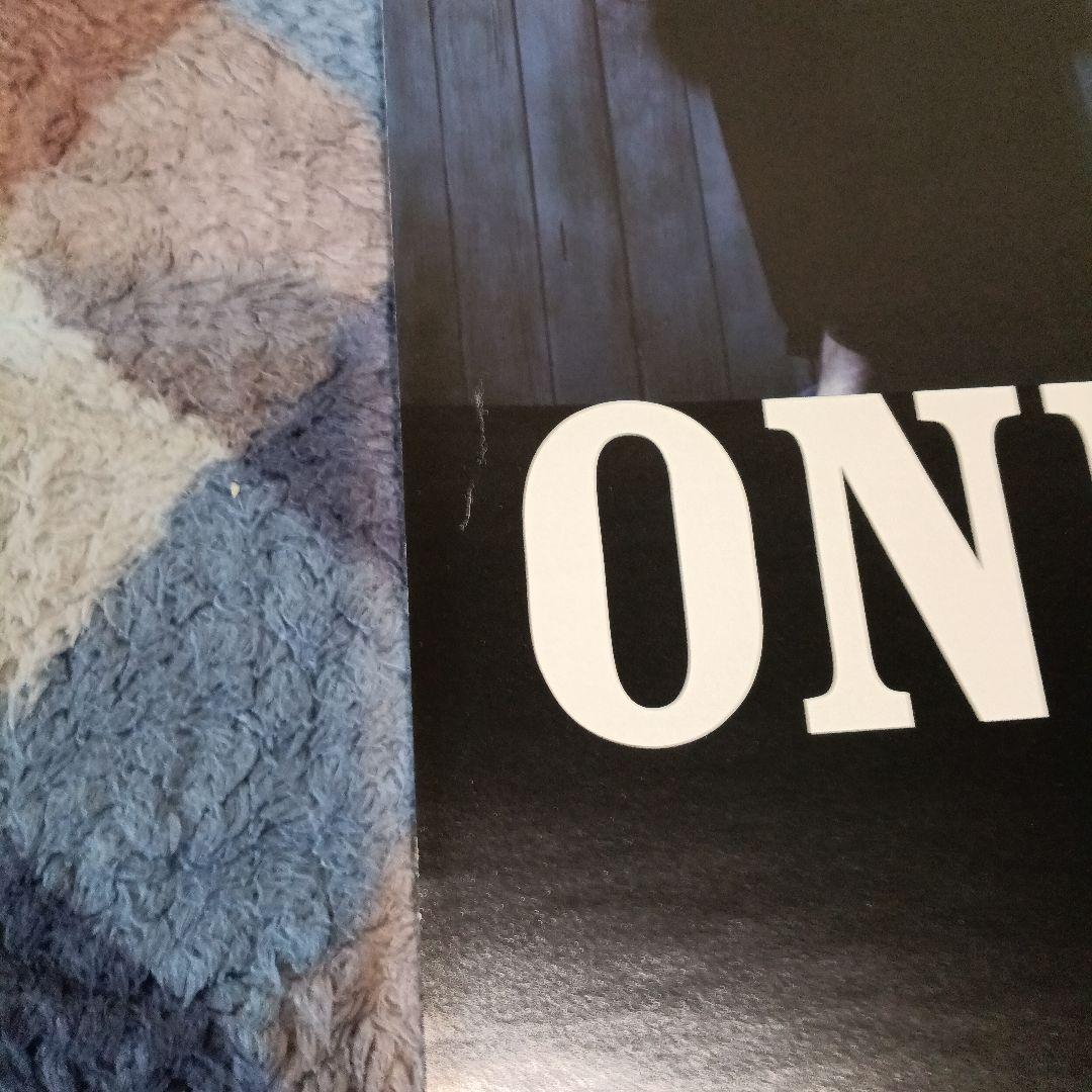 ONEOKROCK ポスターセット