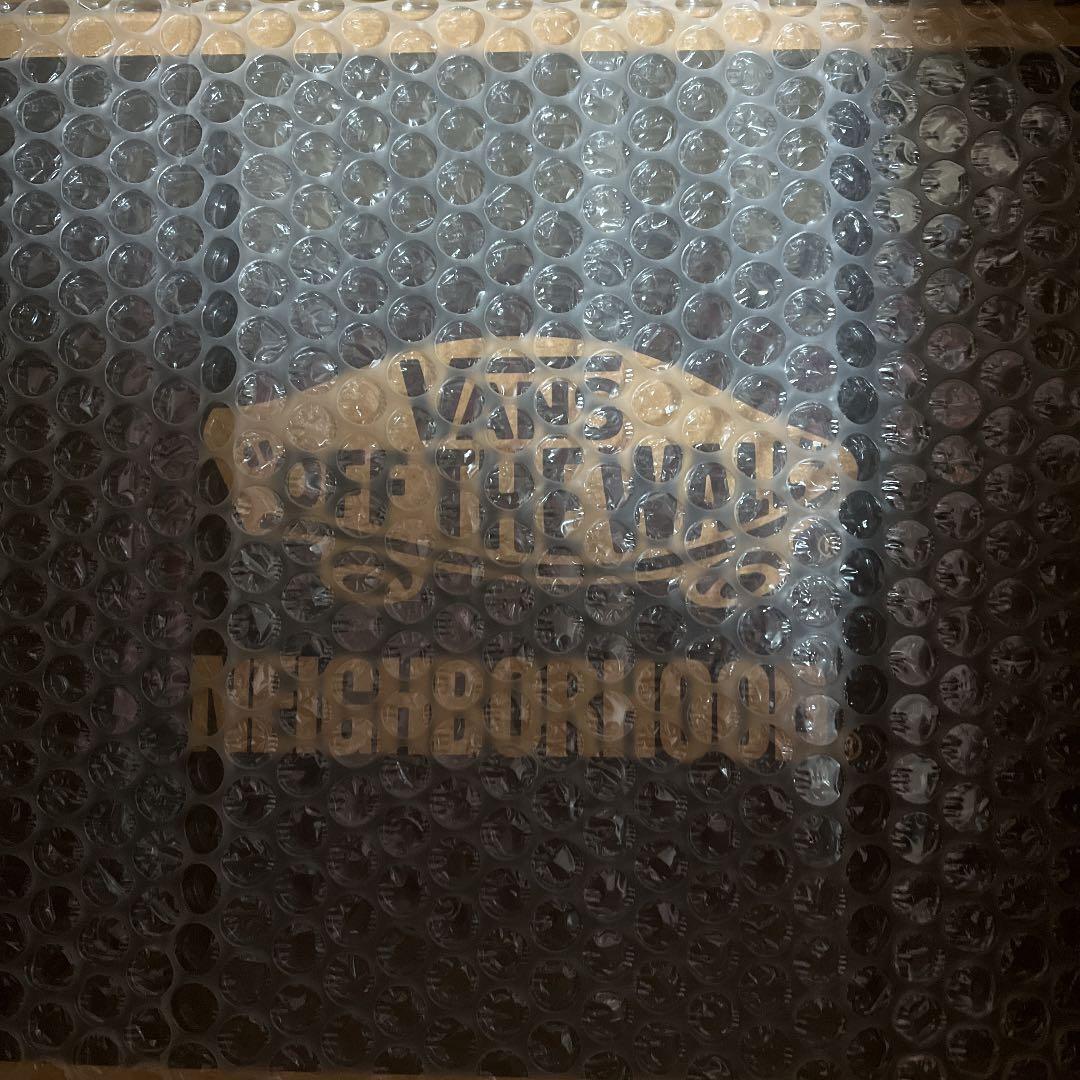 neighborhood vans お香立て