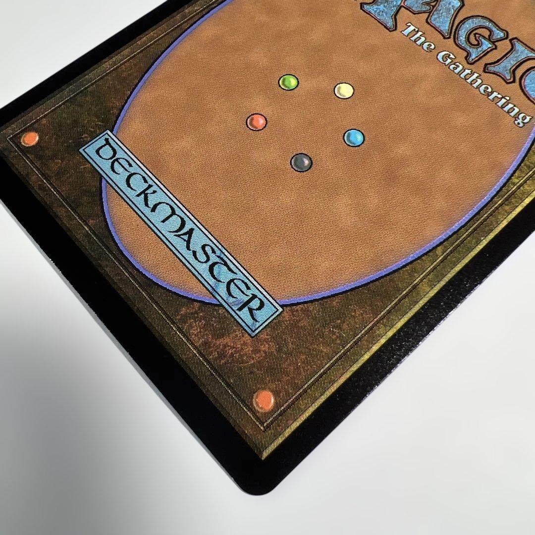 MTG 限定PR 実験の狂乱 pwcs foil