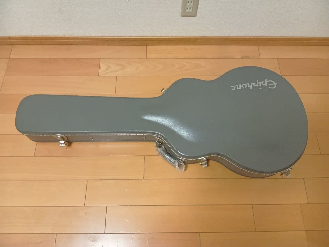 ギター Epiphone Japan Limited Elitist 1965