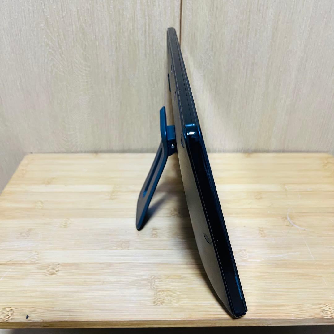 SHARP　AQUOS　2T-C12AF　ポータブルテレビ　ブラック　19年製