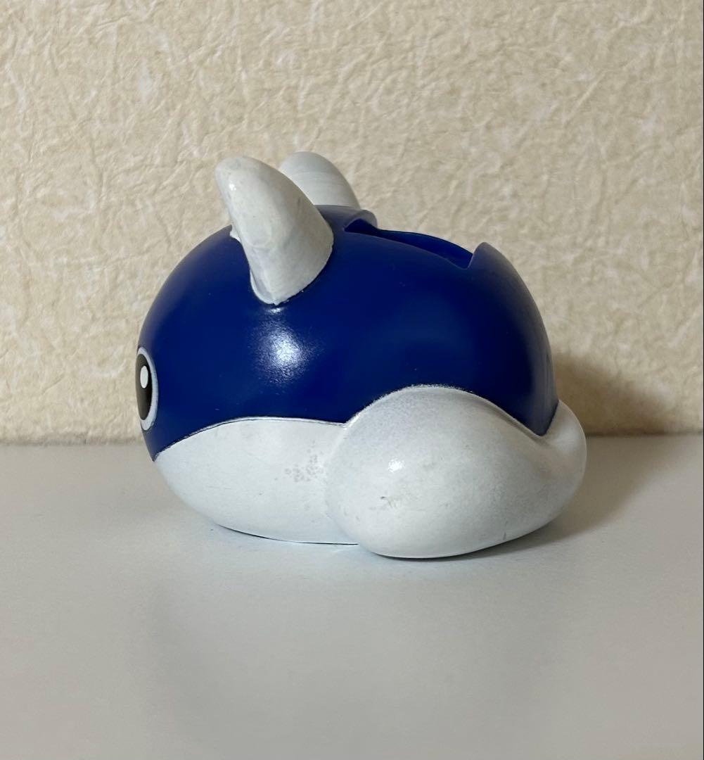 【非売品】　風来のシレン　マムル　携帯電話スタンド