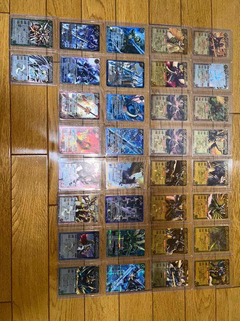 バトルスピリッツ カードセット