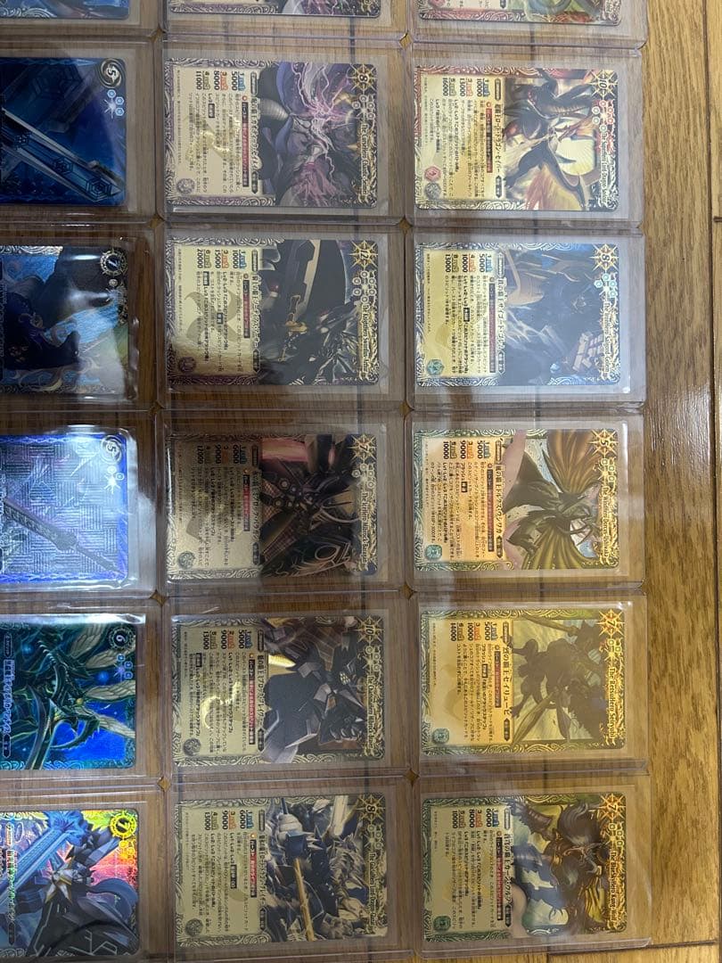 バトルスピリッツ カードセット