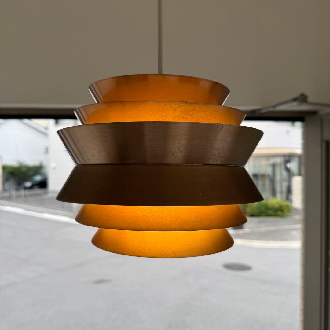 Carl Thore / カールトレ Travaシリーズ ペンダントライト