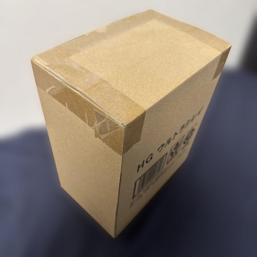 【完全未開封】HGウルトラシレイ&ペダン星人　セット