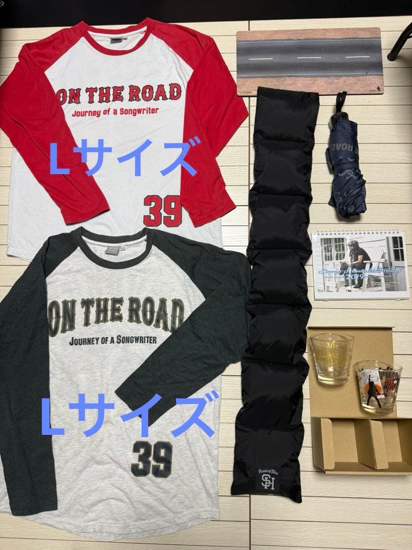 浜田省吾まとめ売り