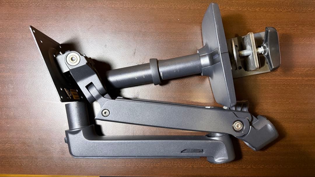 ERGOTRON エルゴトロン LX モニターアーム