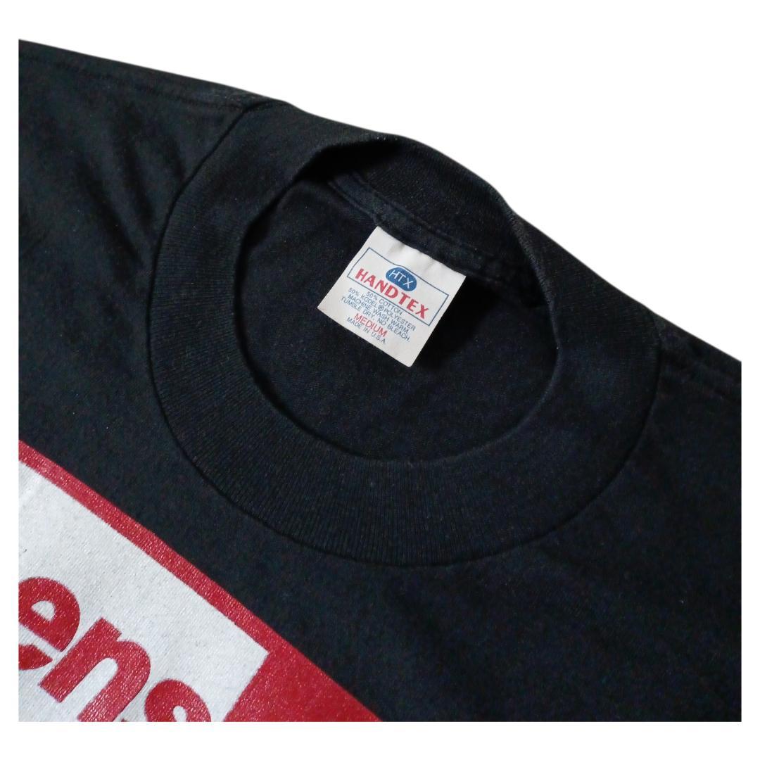 89年製 クイーンズライク Operation: mindcrime Tシャツ