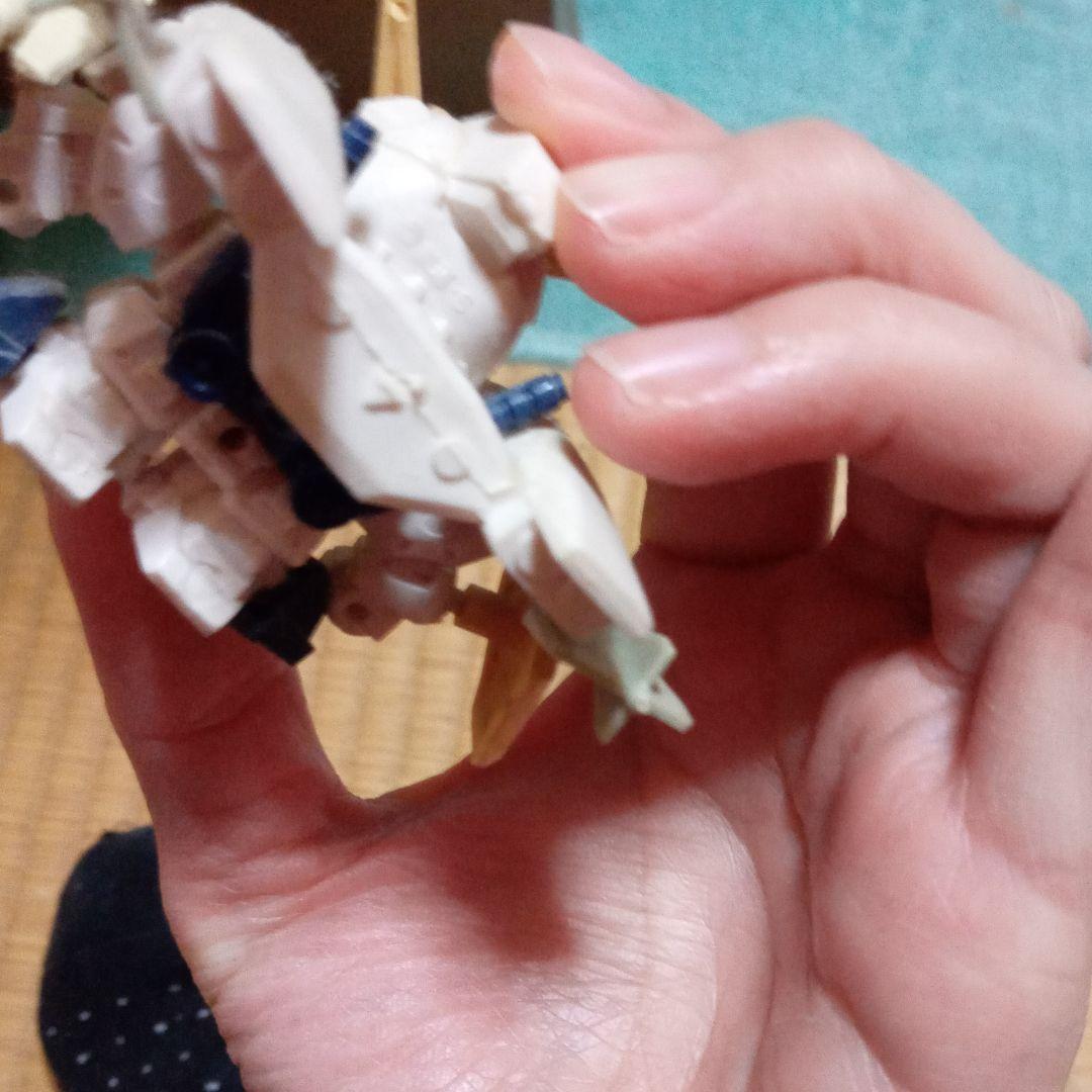 ガンドランダー