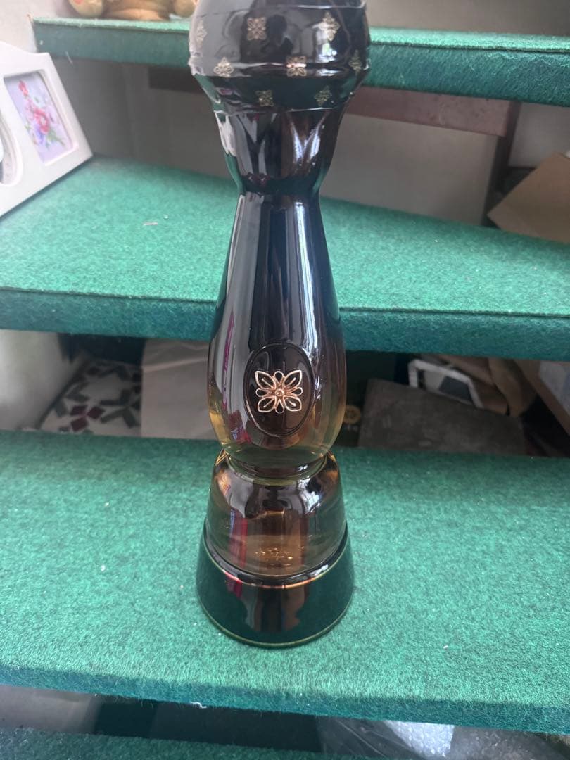 CLASE AZUL テキーラ ゴールド 750ml