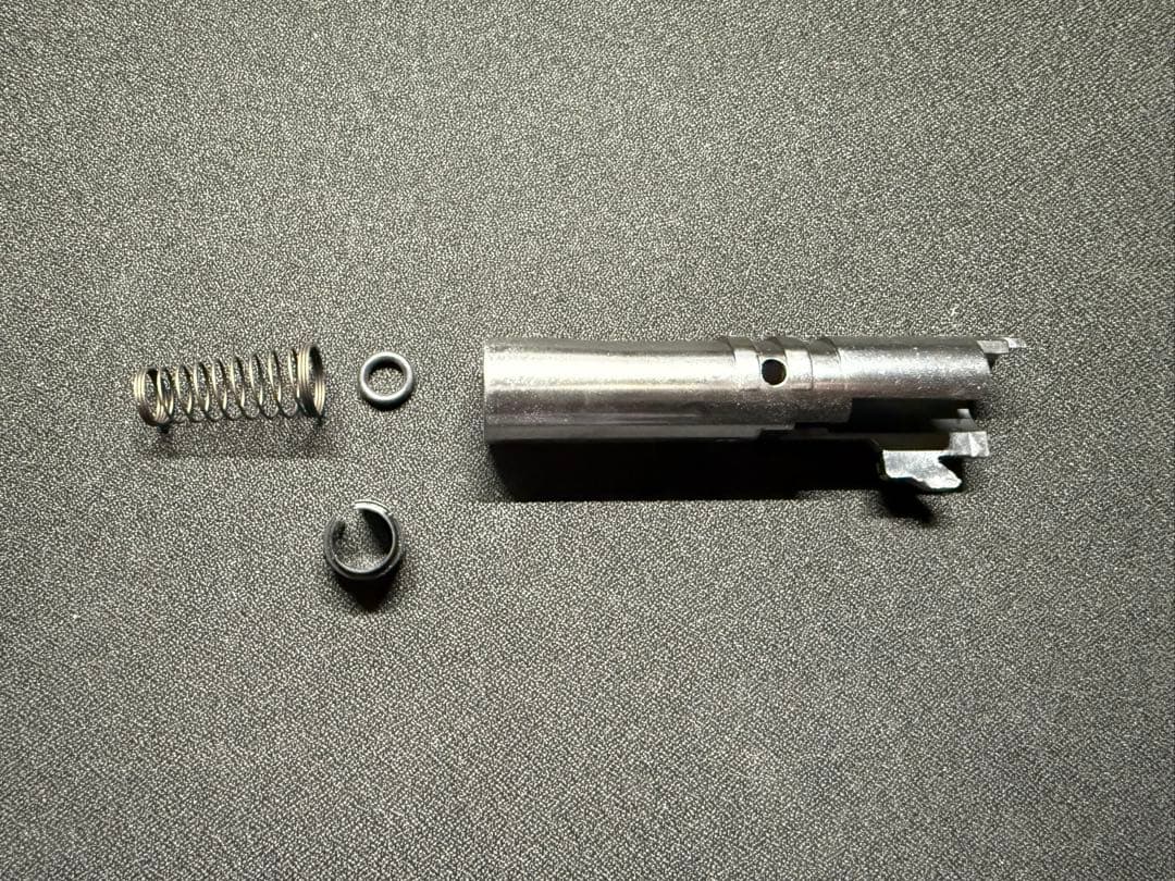 アニメ「リコリス・リコイル」東京マルイ 千束の銃