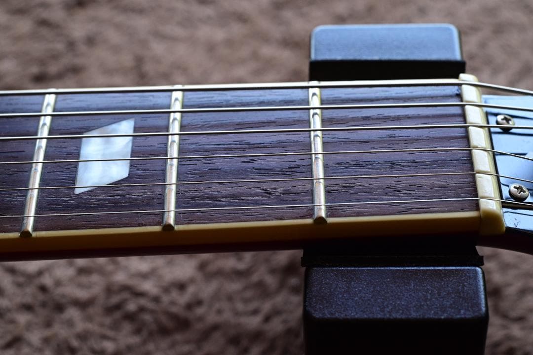 ギター Epiphone Casino Coupe MOD TV JONES TV-HT