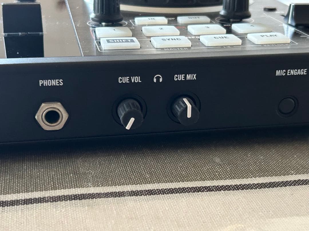 TRAKTOR KONTROL S2 MKⅡ