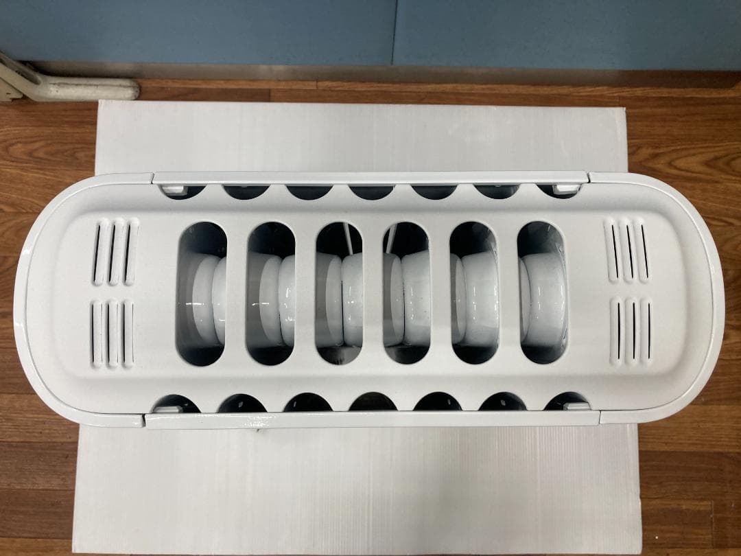 【美品】デロンギ ユニカルド オイルヒーター RHJ65L0712