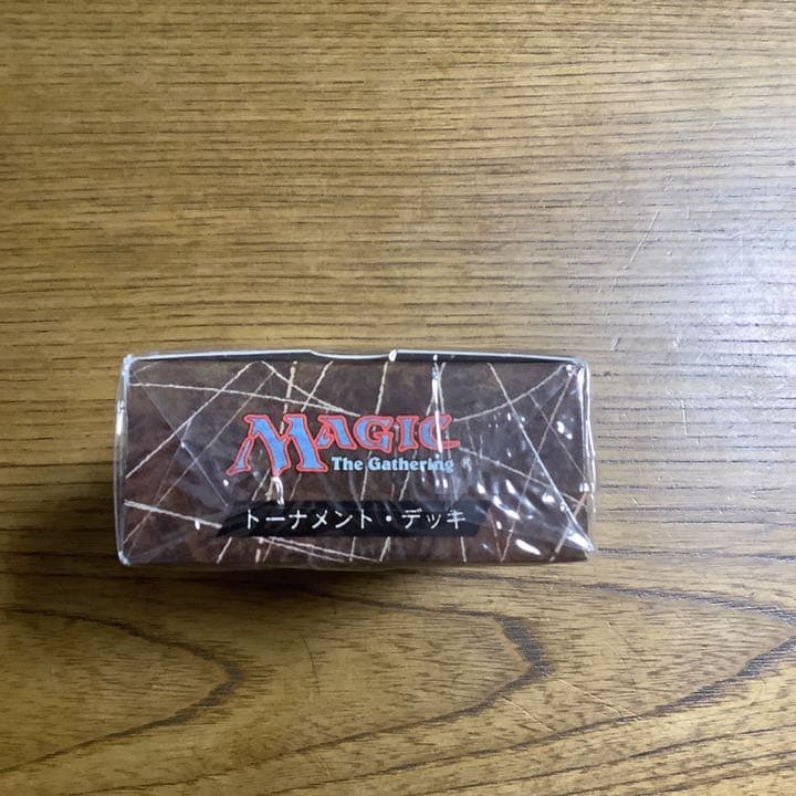マジックザギャザリング　ウルザズサーガスターター　日本語　未開封