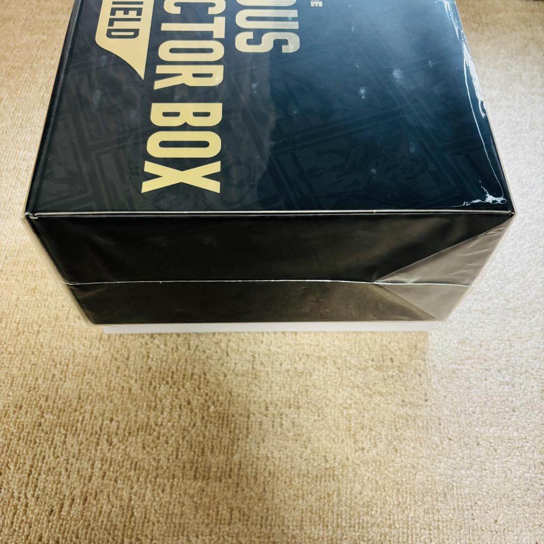 ✨【新品未開封 】ポケモンカード プレシャスコレクターボックス