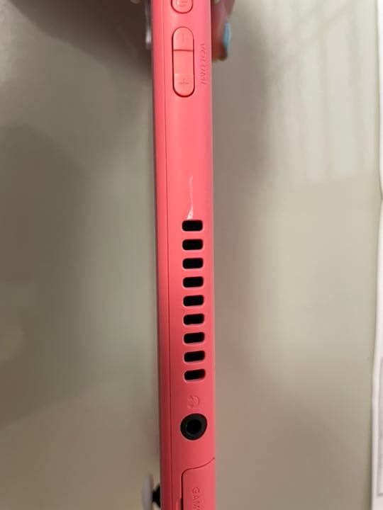 Nintendo Switch NINTENDO SWITCH LITE ピンク