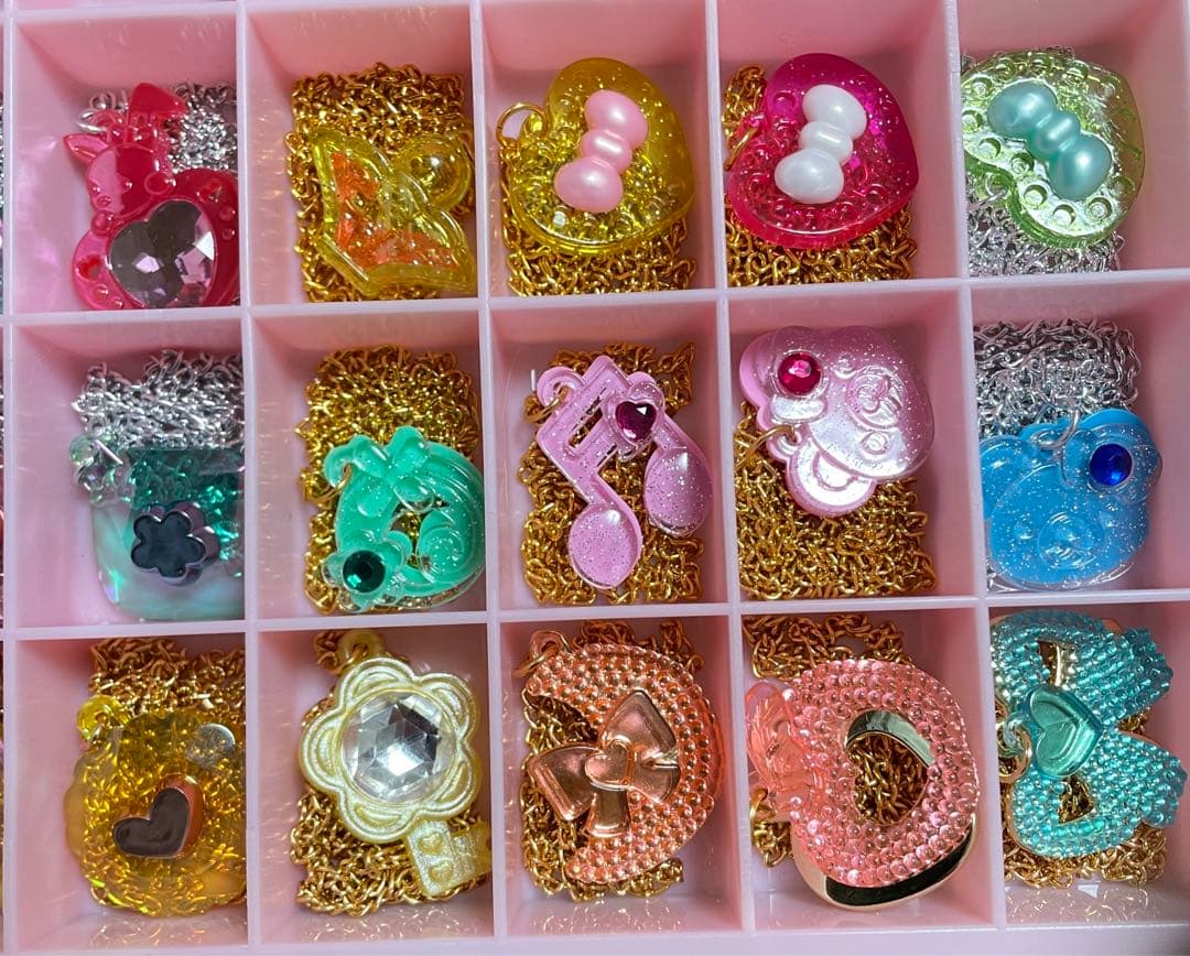 う*ぎ様 セボンスター　プラ色々