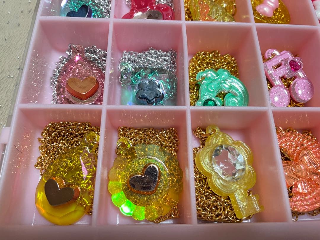 う*ぎ様 セボンスター　プラ色々