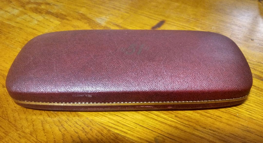 【値下げ❗】【PARKER 51万年筆2本 】 黒と青金色・インク付き