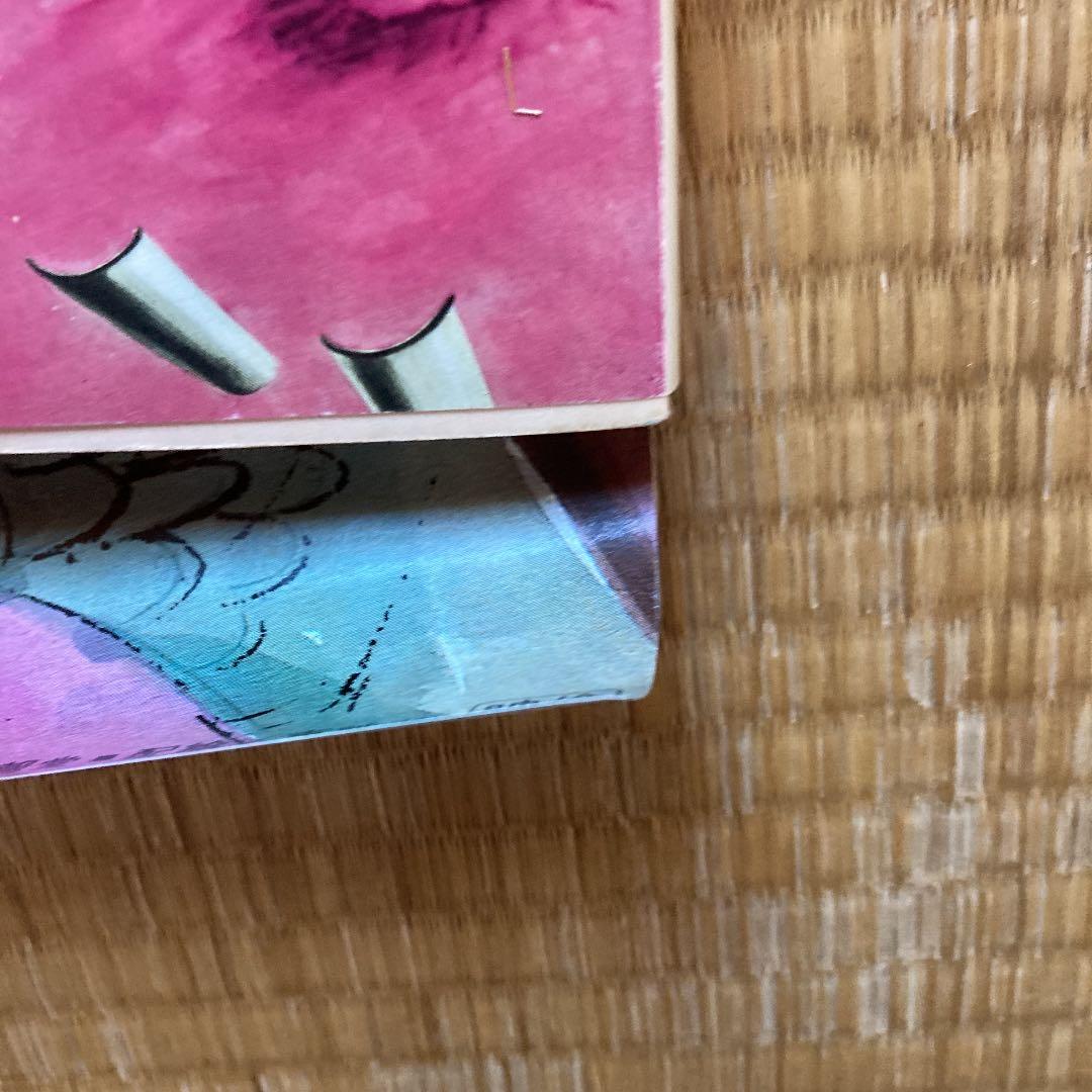 風の谷のナウシカ　映画ポスター72×50 未使用なれど傷あり