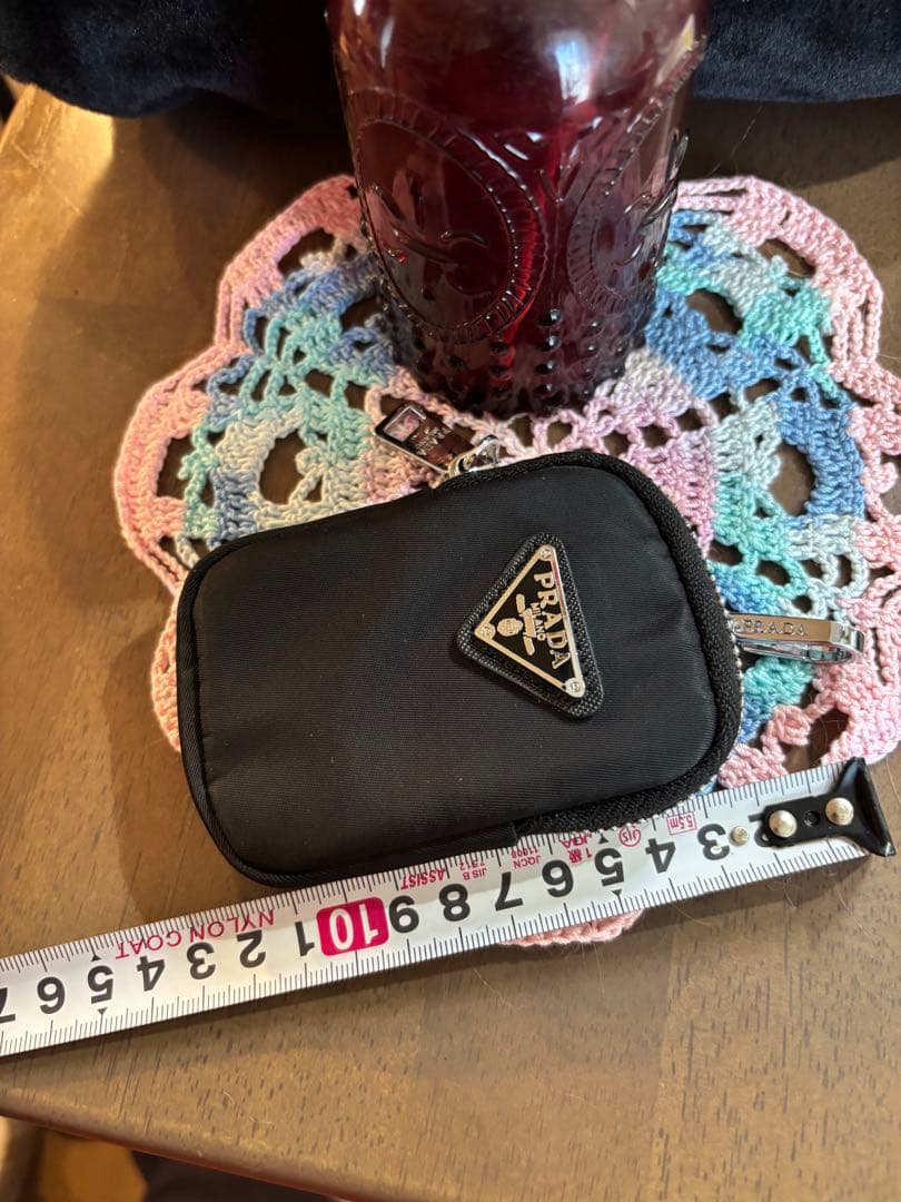 PRADA プラダ　ケース