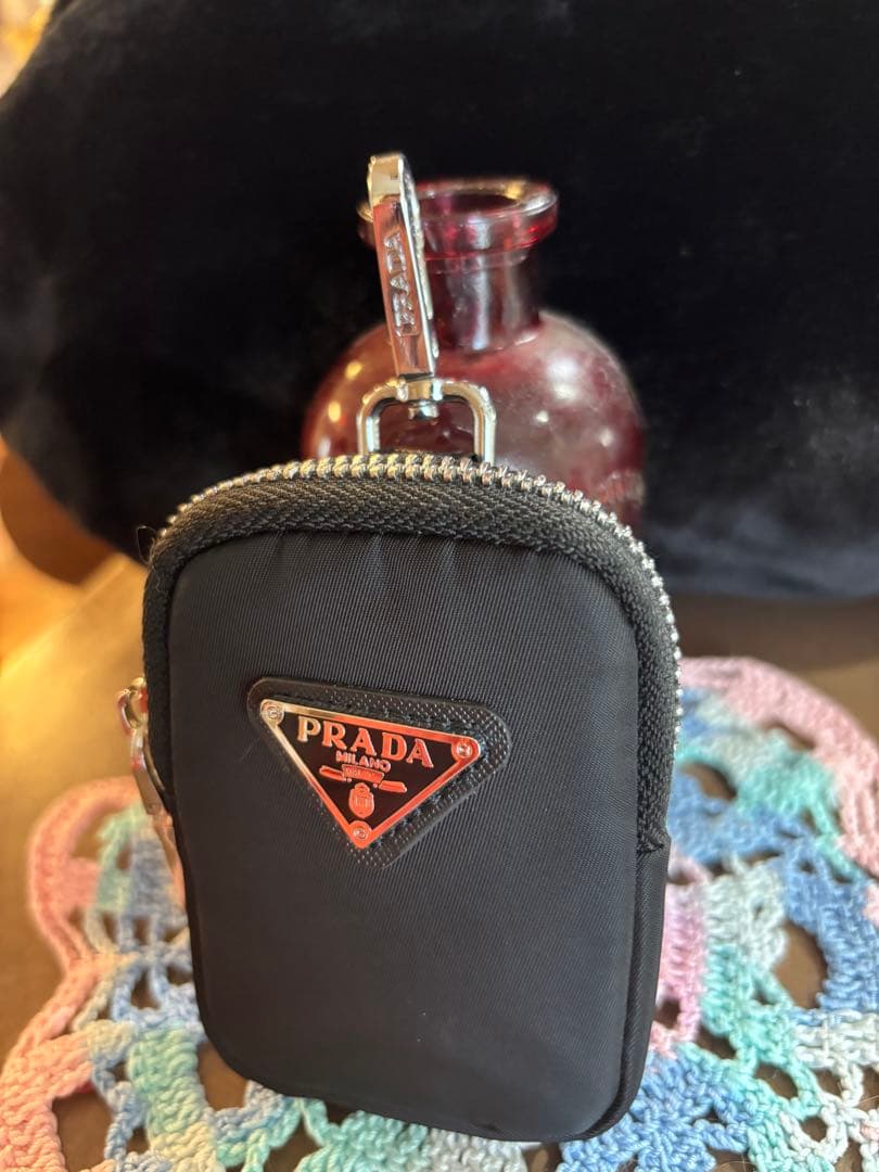 PRADA プラダ　ケース