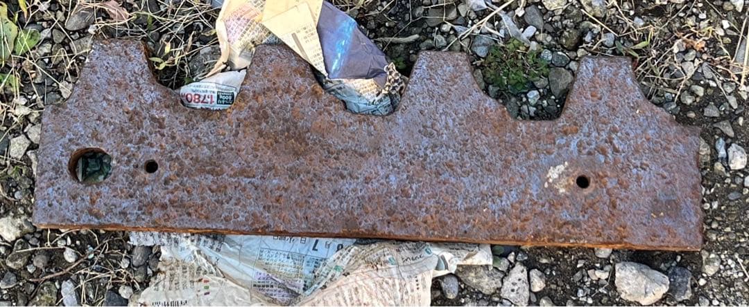 碓氷峠　ラックレール　アプト式　ED42 EF63