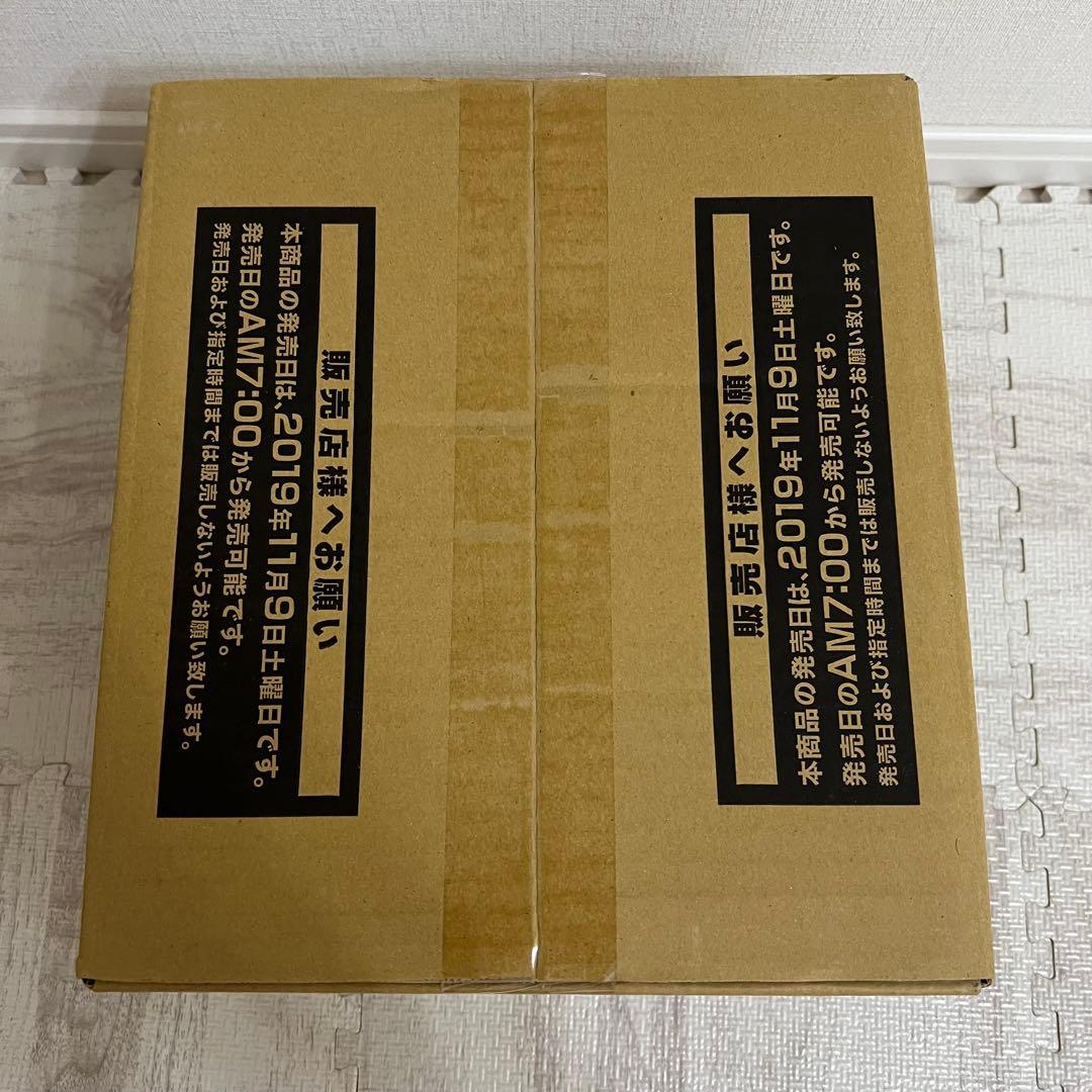 【新品未開封】デュエリストパック レジェンドデュエリスト編6 1カートン