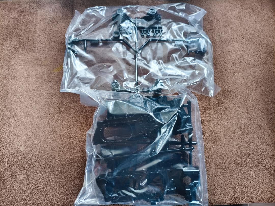 タミヤ M05 PRO シャーシキット