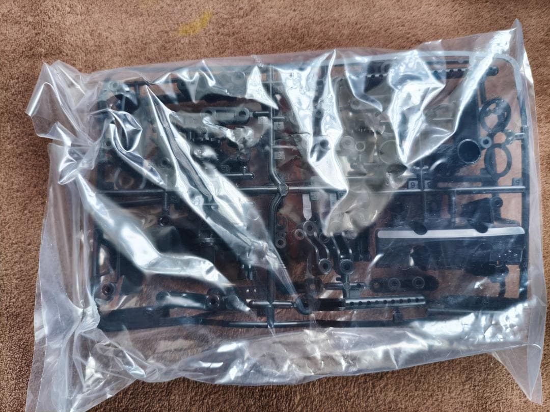 タミヤ M05 PRO シャーシキット