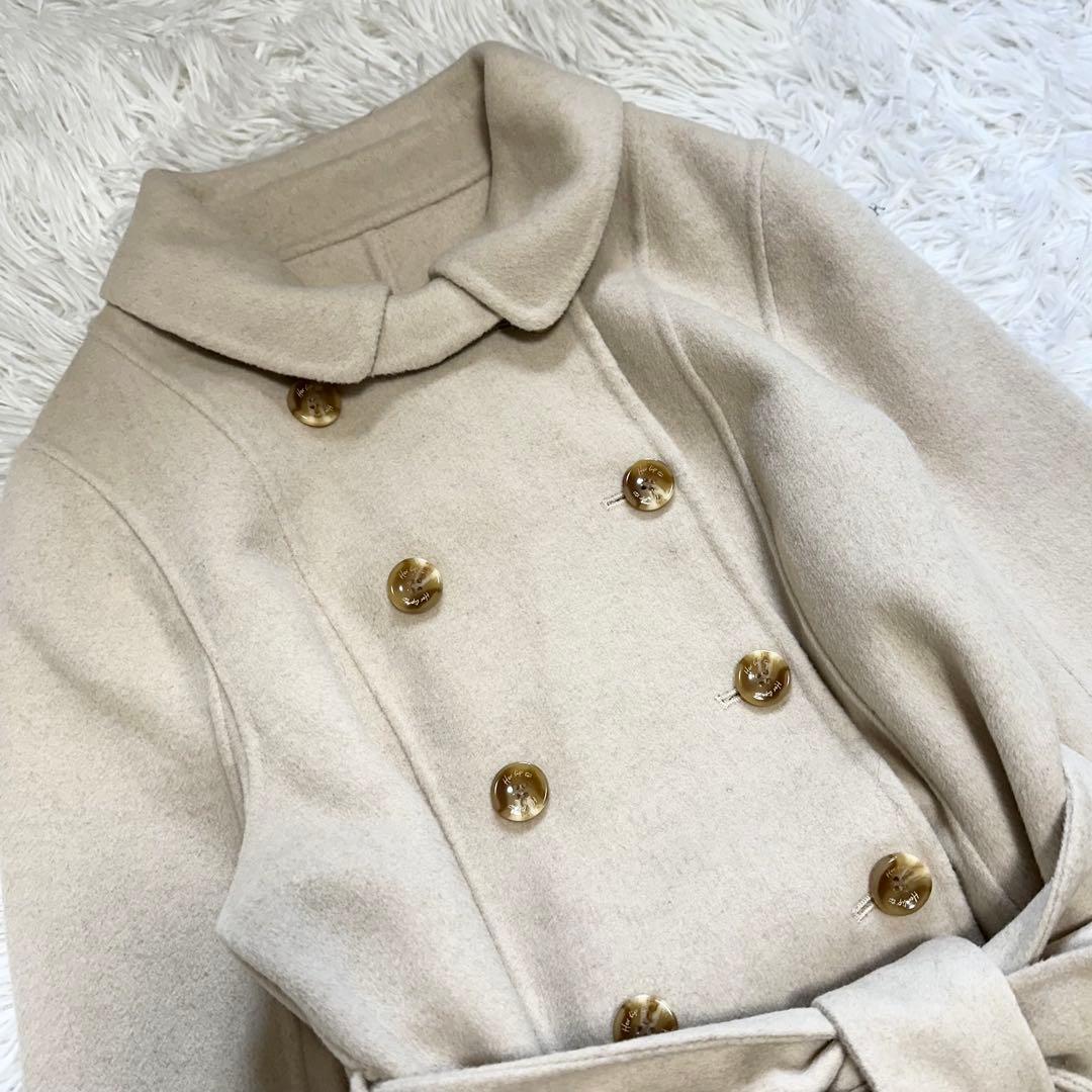 ✨まりも✨Herlipto Siena  Long Coat S