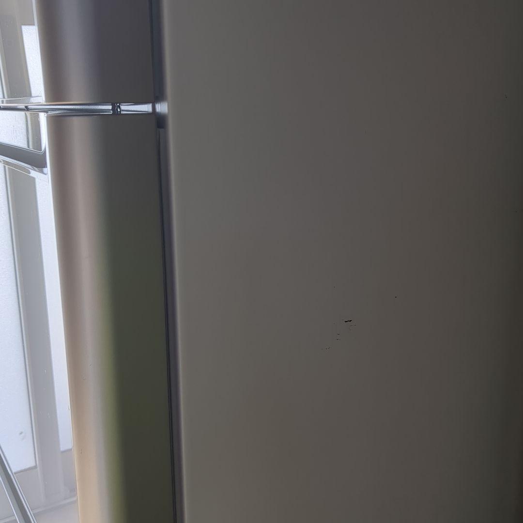 日立 R-XG4300H(XW) 冷蔵庫 430L 2018年製