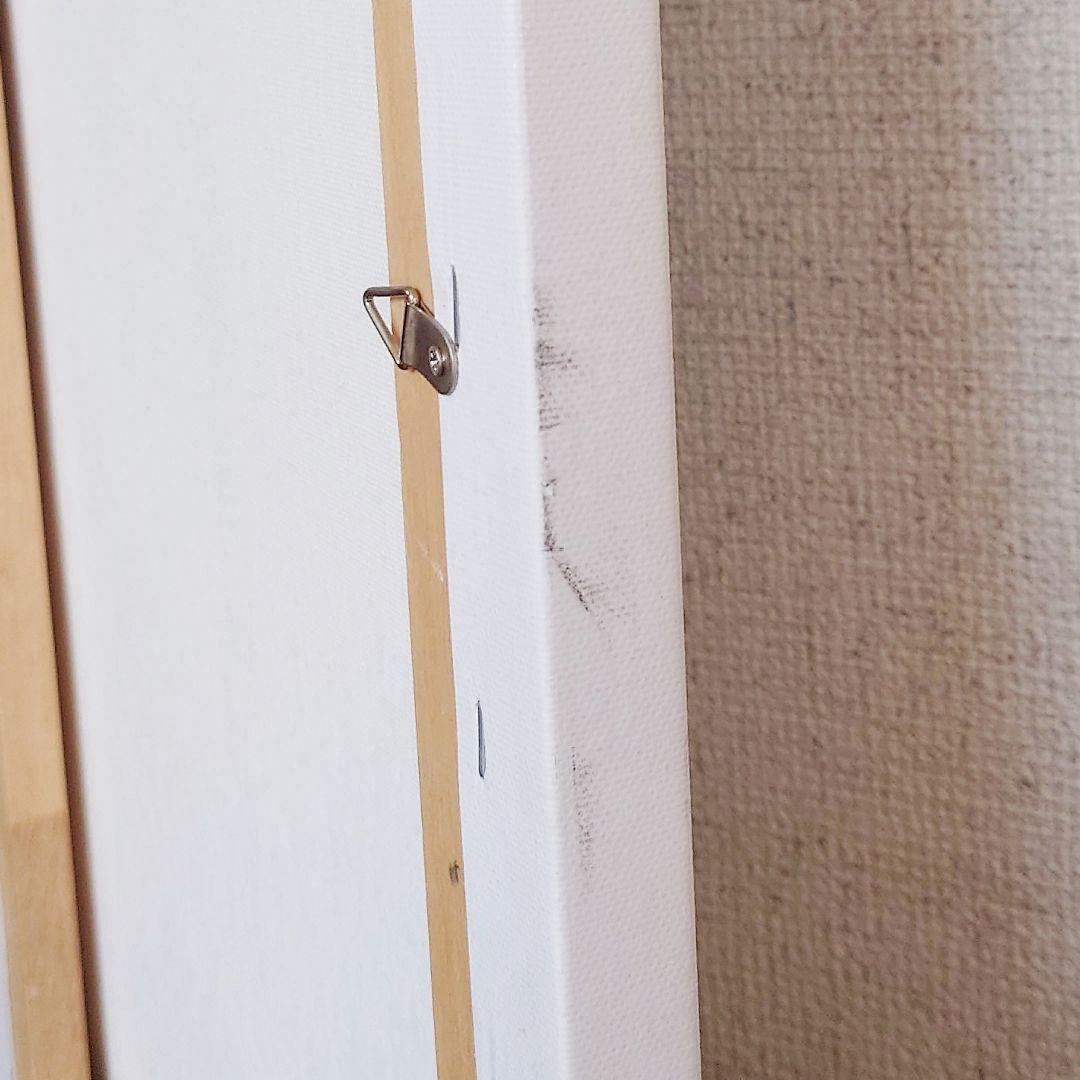 キャンバスアートボード キングダムハーツ