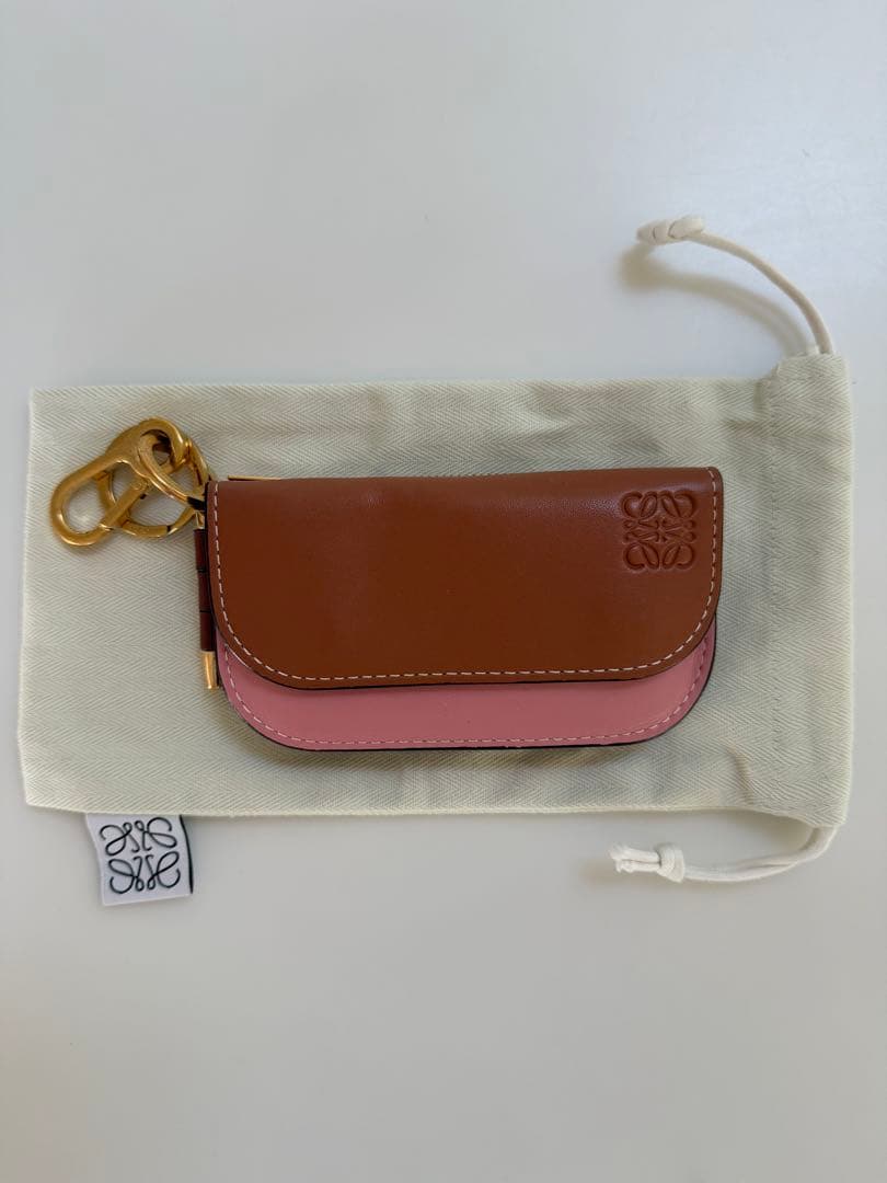 LOEWE ロエベケース カードケース