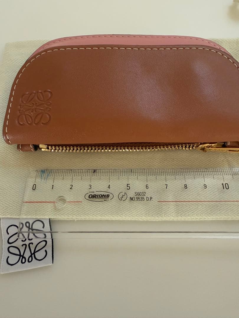 LOEWE ロエベケース カードケース