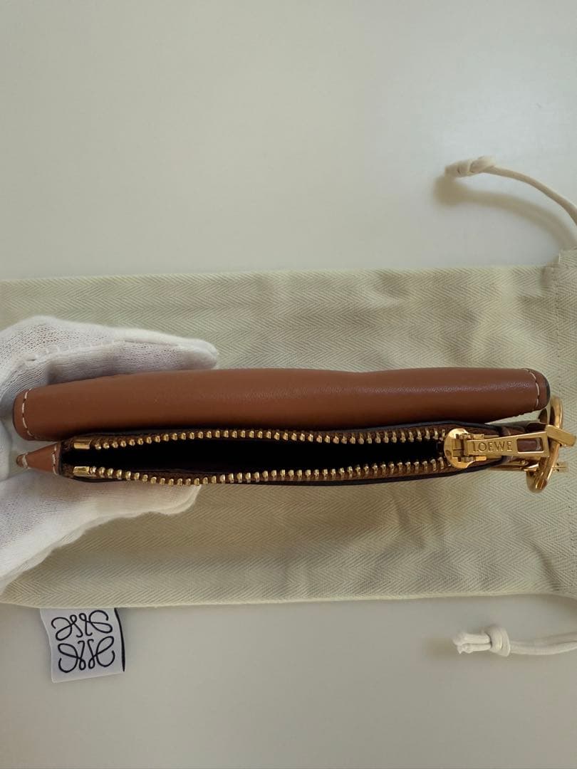LOEWE ロエベケース カードケース