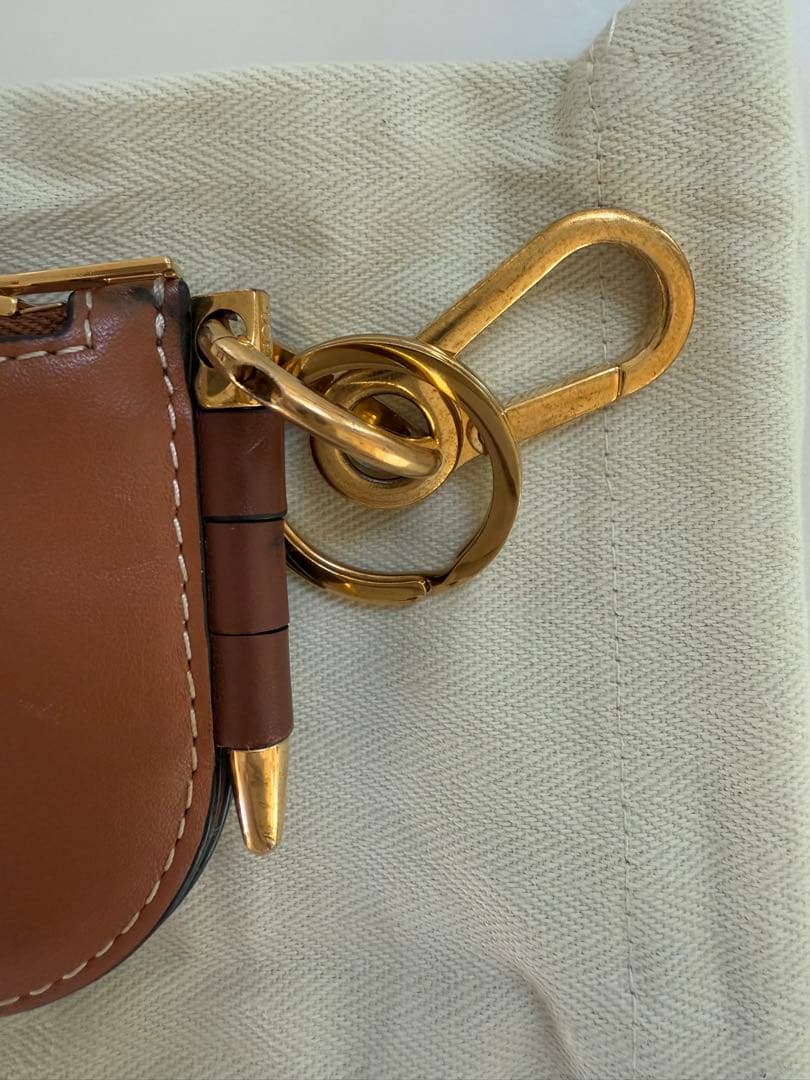 LOEWE ロエベケース カードケース