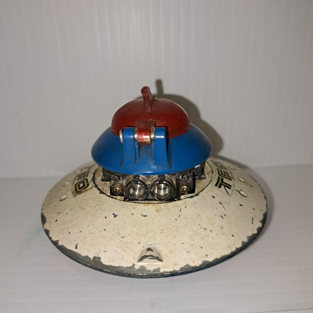 ポピー　ポピニカ　グレンダイザーTFO　フィギュア　昭和　レトロ　レア　おもちゃ