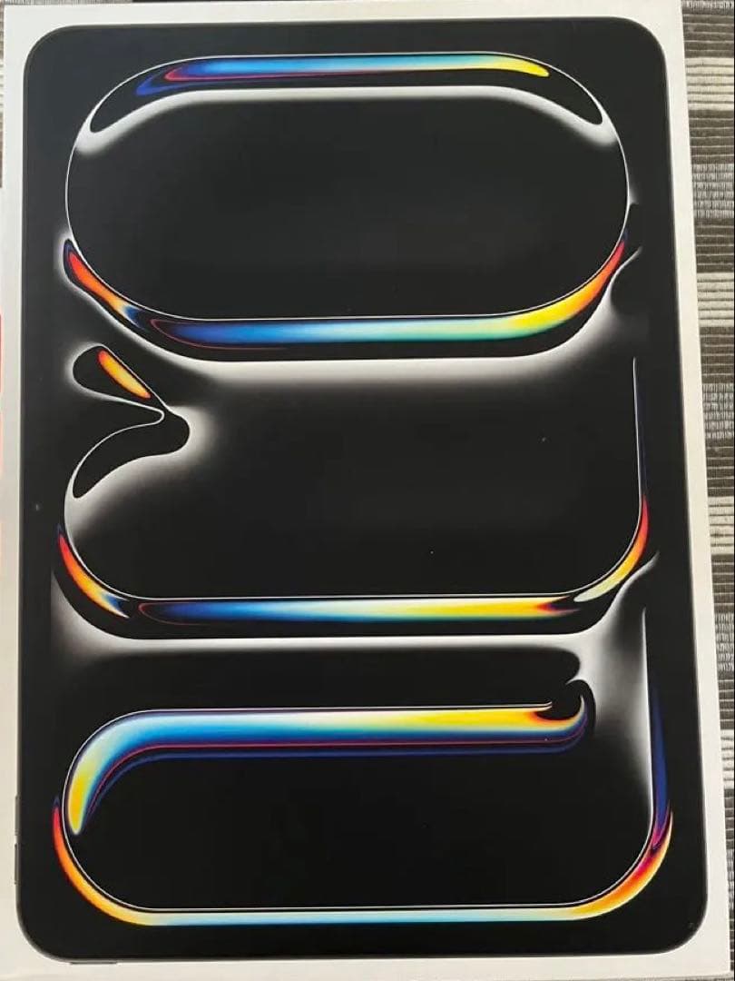 【餅太郎】iPad Pro(M4)