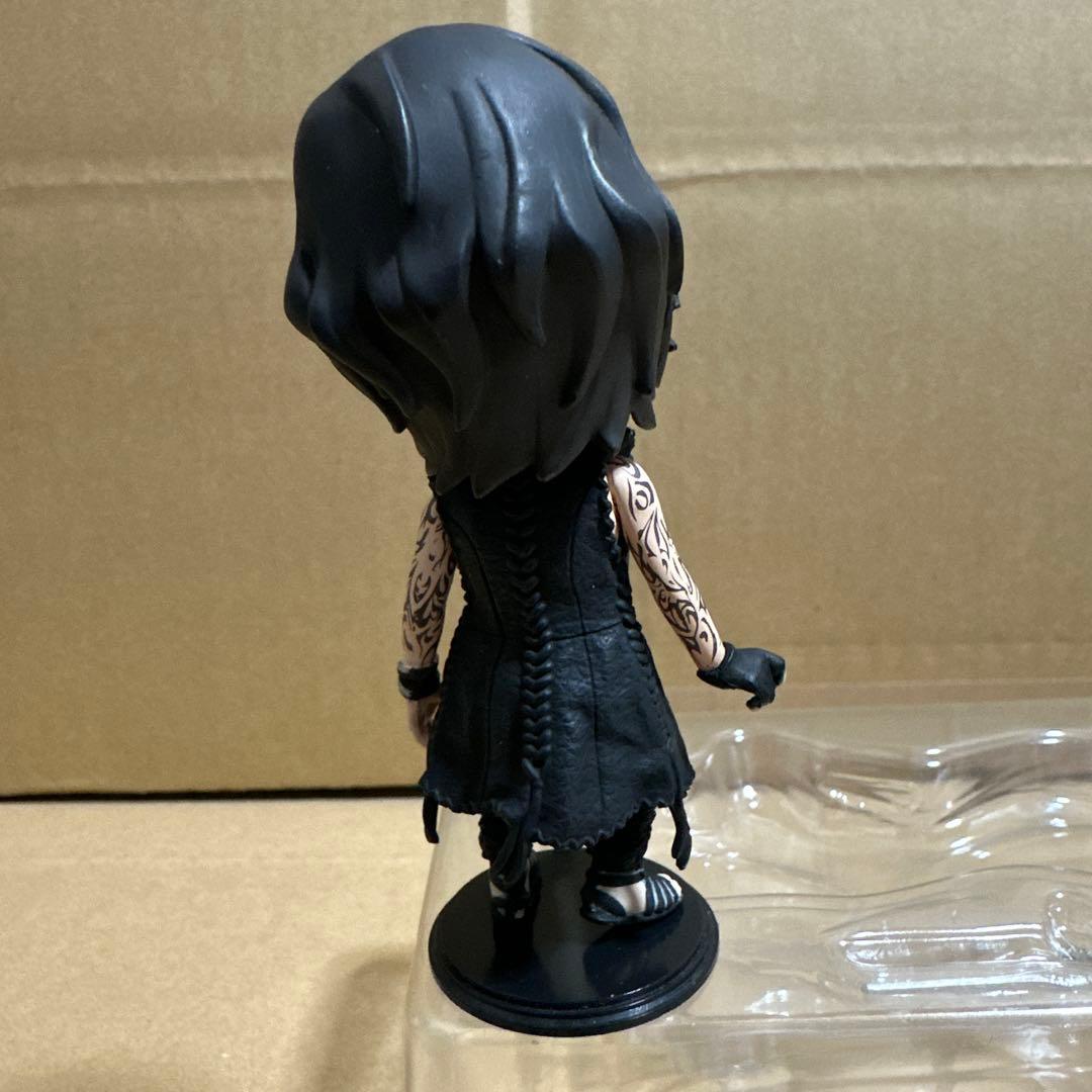 Qbitz デビルメイクライ5 V