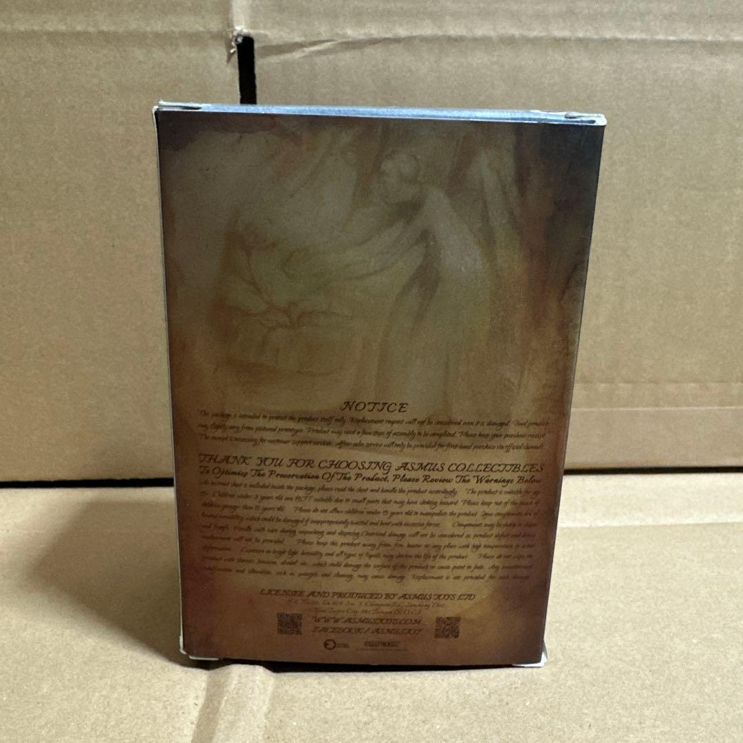 Qbitz デビルメイクライ5 V