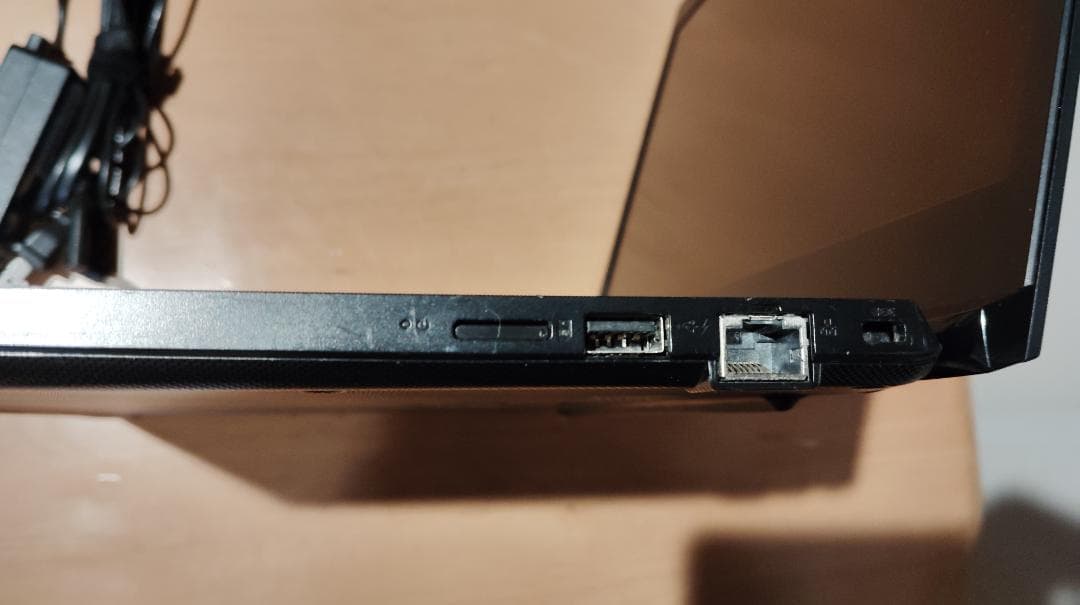 dynabook S73/DP LTEモデル /8GB /256GB