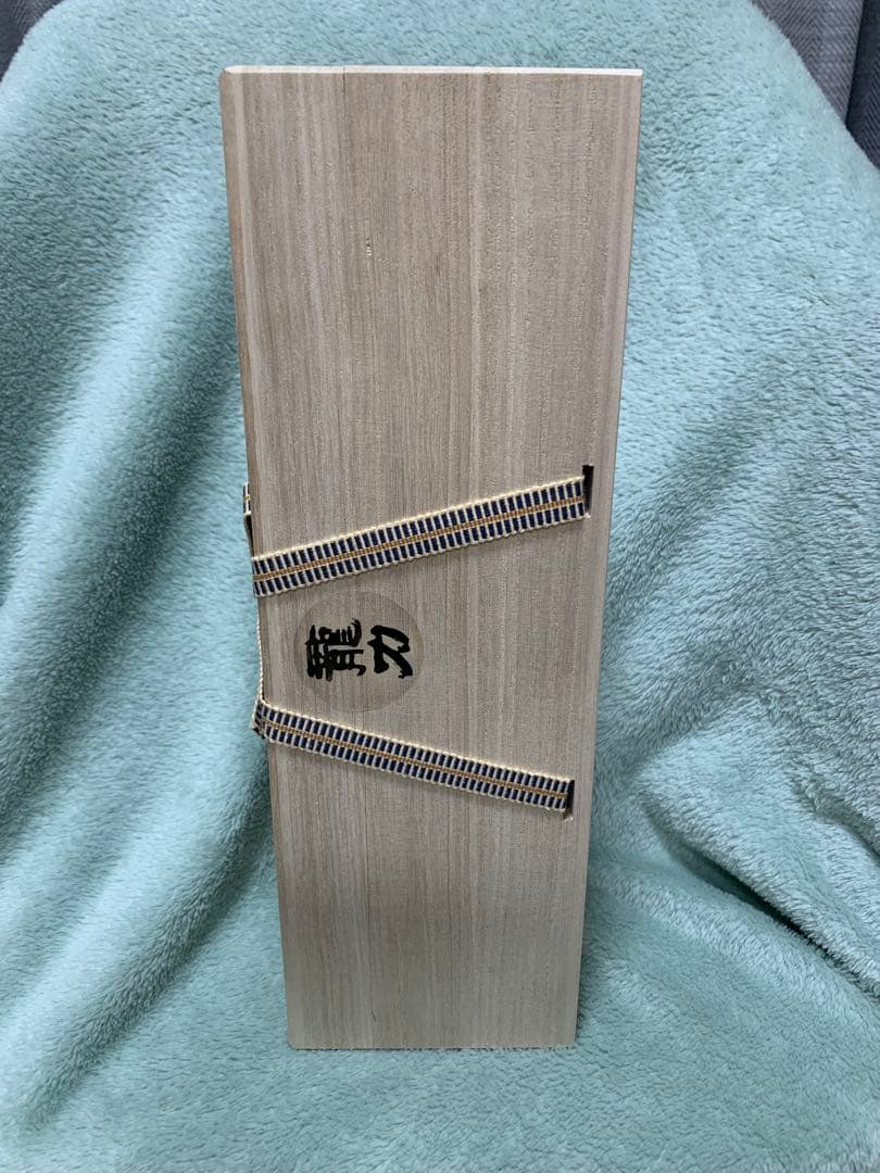 価格応相談【未開栓】純米大吟醸 秋津 龍力 米のささやき 720ml 日本酒